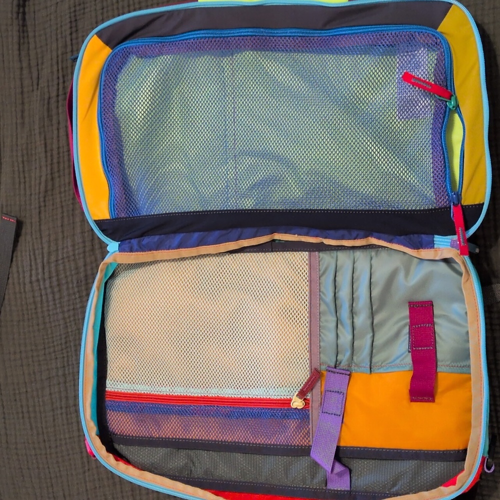 Cotopaxi Tasra 16L - Picture 3 of 3